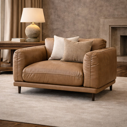 Braque Bespoke Sofa Collection