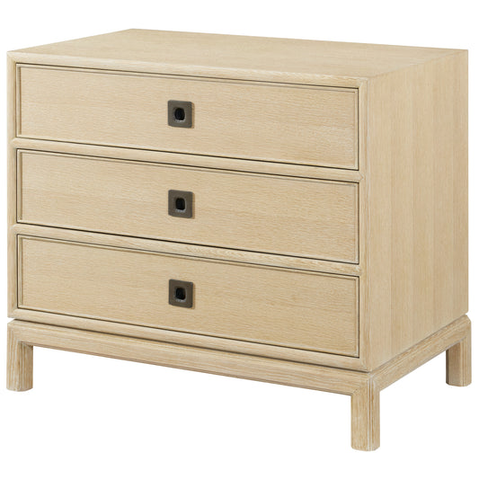 Montauk Large Bedside Table Light