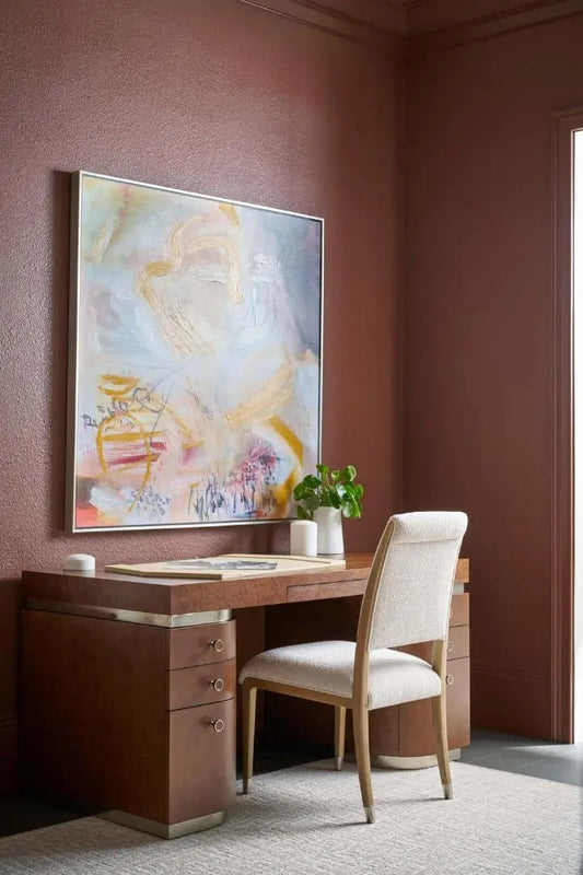 Origins Desk in Landmark